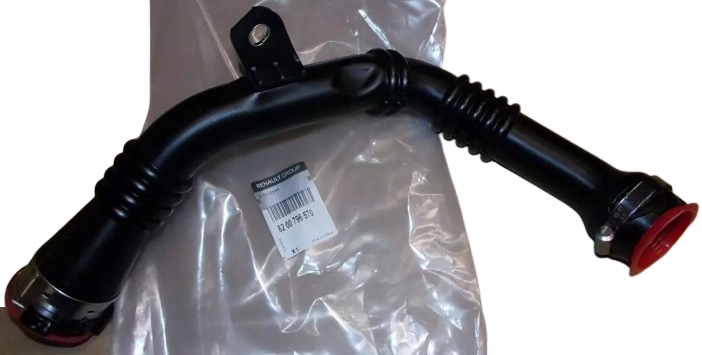 PRZEWÓD POWIETRZA TURBINY MEGANE SCENIC III 2.0DCI 8200796570