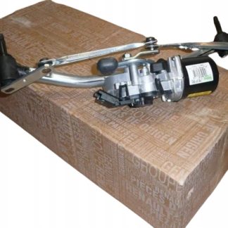 MECHANIZM WYCIERACZEK PRZÓD + SILNICZEK CLIO III MODUS 8200268931