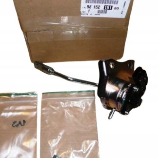 CZUJNIK ZAWORU TURBINY BERLINGO C3 C4 P 207 208 308 1.4/1.6HDI 9815218180