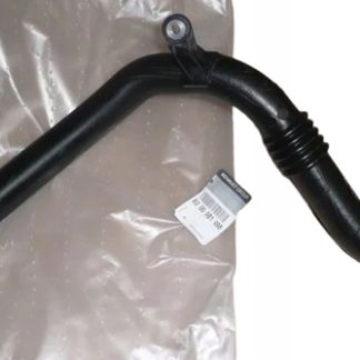 PRZEWÓD INTERCOOLERA MEGANE III 1.5DCI 8200981498