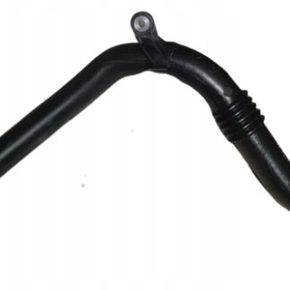 PRZEWÓD INTERCOOLERA MEGANE III 1.5DCI 8200981498 ZAM