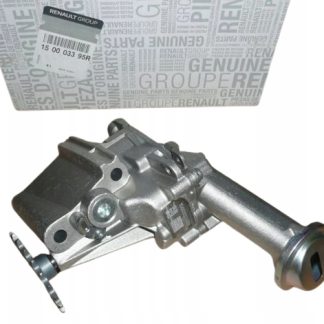 POMPA OLEJU CLIO III KANGOO DUSTER MEGANE SCENIC III 1.5DCI 150003395R