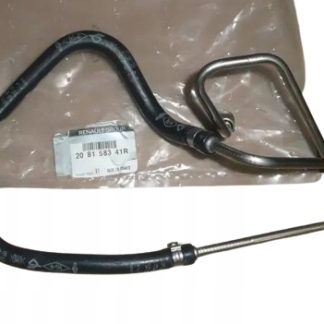 CZUJNIK CIŚNIENIA SPALIN MASTER III 2.3DCI 208158341R