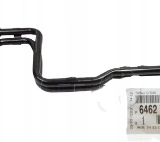 PRZEWÓD WODY WEBASTO C8 JUMPY SCUDO P807 6462T8