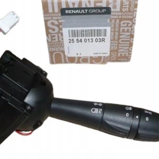 PRZEŁĄCZNIK ŚWIATEŁ MANETKA CAPTUR TRAFIC III 255401303R