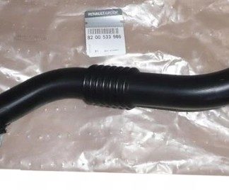 PRZEWÓD POWIETRZA MEGANE II 1.5DCI 8200533986