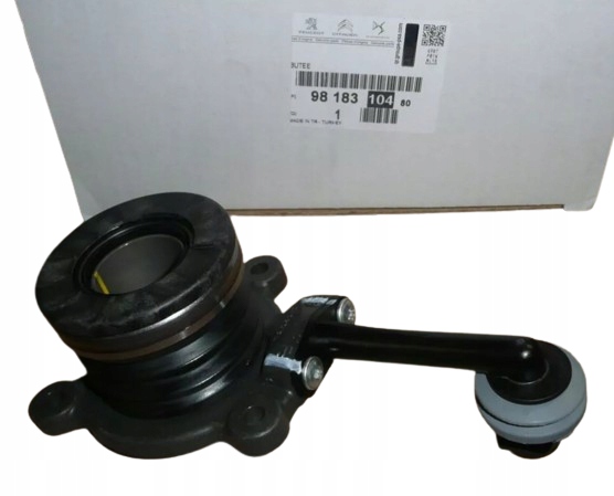 WYSPRZEGLIK ŁOŻYSKO C4 P 3008 5008 2.0HDI 16V 9818310480