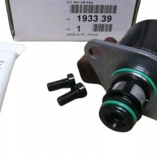 REGULATOR ZAWÓR CIŚNIENIA PALIWA C4 C5 P 308 2.0HDI 193339