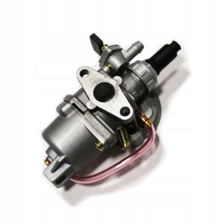 GAŹNIK DO POCKET BIKE MINI CROSS QUAD ATV 50 cc 2T