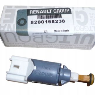 WŁĄCZNIK ŚWIATEŁ STOP KANGOO MEGANE II 8200168238