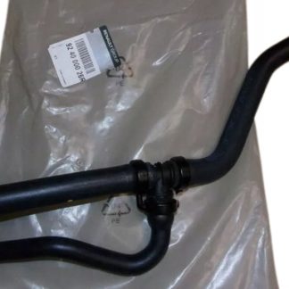 PRZEWÓD NAGRZEWNICY MASTER III 2.3DCI 924000026R