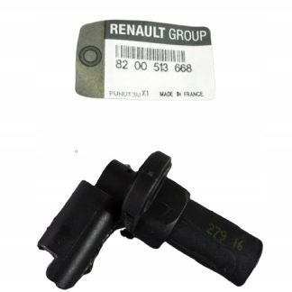 Czujnik położenia wału 8200513668 RENAULT MEGANE