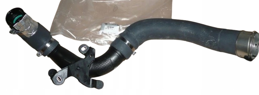 PRZEWÓD POWIETRZA TURBINY CAPTUR CLIO IV 1.2TCE 144600374R