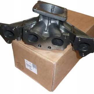 KOLEKTOR WYDECHOWY BERLINGO C2 C3 C4 P 206 207 1.4-1.6 16V 0341G2