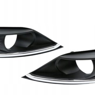 RAMKA HALOGENU C4 PICASSO PRAWA + LEWA 7414SE ORYGINAŁ