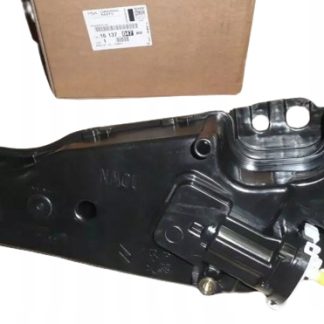 ZBIORNIK PŁYNU FAP C4 CACTUS P 301 208 1613704780