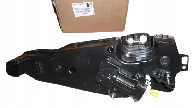 ZBIORNIK PŁYNU FAP C4 CACTUS P 301 208 1613704780