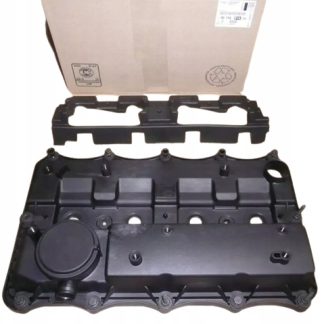 POKRYWA ZAWORÓW GŁOWICY BOXER III 2.2HDI 9675691480