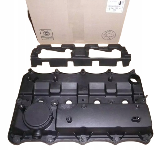 POKRYWA ZAWORÓW GŁOWICY BOXER III 2.2HDI 9675691480