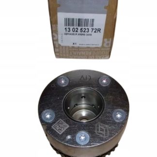 KOŁO ZMIENNYCH FAZ ROZRZĄDU CLIO IV V TWINGO III 130252372R 1302400Q0L