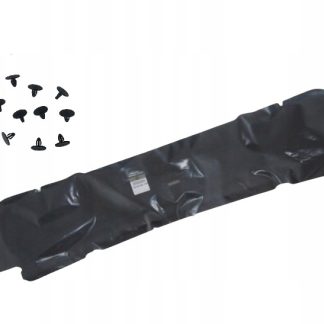 WYGŁUSZENIE MASKI SCENIC III 658400010R ORG + spinki