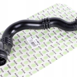 RURA PRZEWÓD POWIETRZA INTERCOOLERA LAGUNA III 2.0DCI 8200551943 ZAM