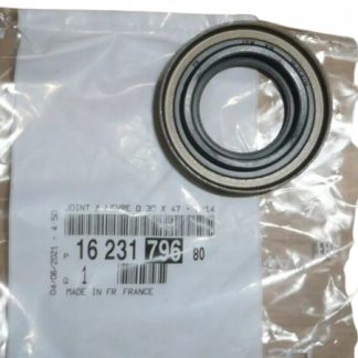 USZCZELNIACZ PÓŁOSI MAŁY PRAWY PRZÓD CITROEN PEUGEOT 29X47X11 1623179680