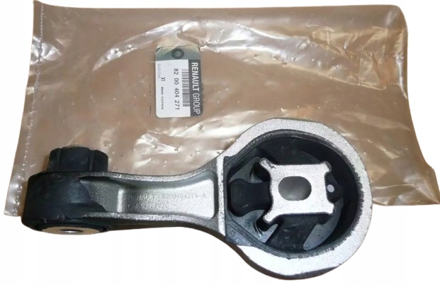 PODUSZKA SILNIKA TRAFIC II 2 2.0DCI PRAWA 8200404271