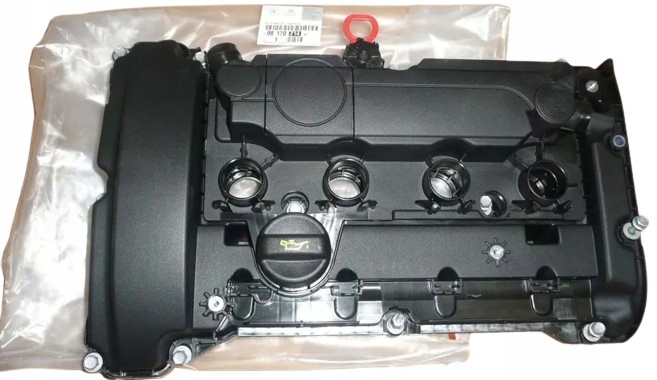 POKRYWA ZAWORÓW C3 P 5008 1.6 THP 16V 9812071480