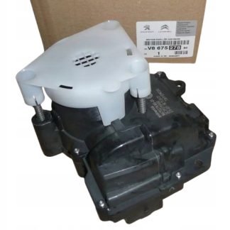 PRZEPUSTNICA C4 P207 1.6THP V867527880