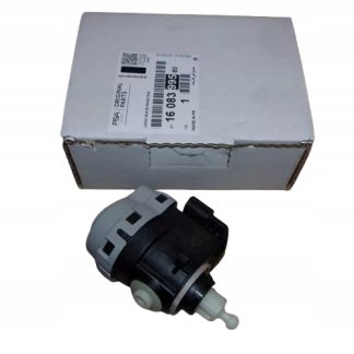 SILNICZEK REGULACJI REFLEKTORA P 508 PRAWY 1608399580