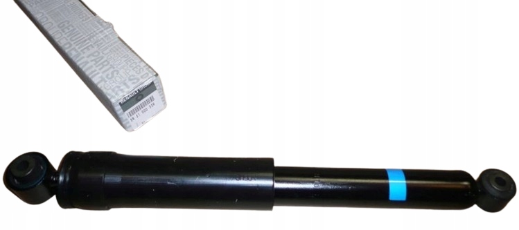 AMORTYZATOR LAGUNA III TYŁ 562100033R