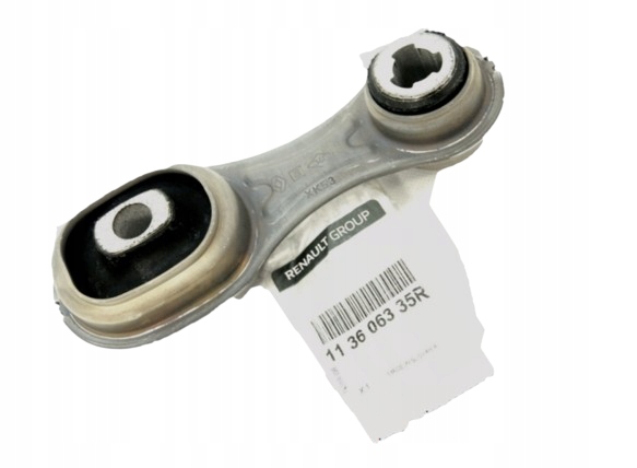 PODUSZKA SILNIKA CAPTUR II CLIO V 113606335R