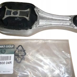 PODUSZKA SILNIKA MEGANE III 1.6 16V TYŁ 112380004R