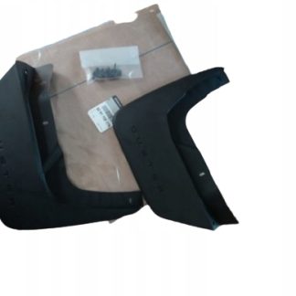 CHLAPACZE D DUSTER II TYŁ 8201700276