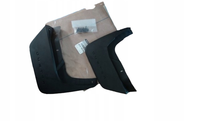 CHLAPACZE D DUSTER II TYŁ 8201700276