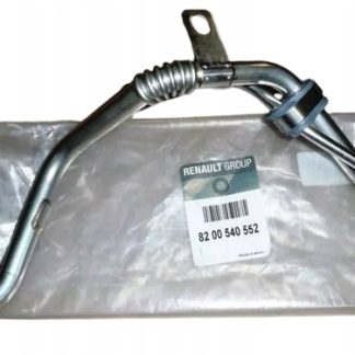 PRZEWÓD SMAROWANIA TURBINY ESPACE IV LAGUNA III LATITUDE 2.0DCI 8200540552