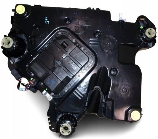 ZBIORNIK MOCZNIKA PŁYNU ADBLUE JUMPY EXPERT III 1682616080