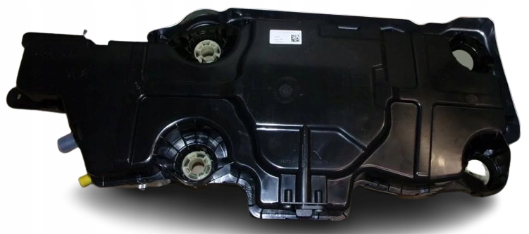 ZBIORNIK MOCZNIKA PŁYNU ADBLUE JUMPY BOXER III 1682615980 ORYGINAŁ