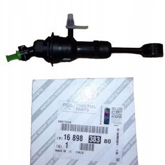 POMPA SPRZĘGŁA JUMPER BOXER III 2.2HDI 1689838380