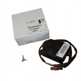 MOTOREDUKTOR KLAPEK VIVARO MEGANE TRAFIC II 91158688