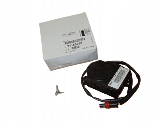 MOTOREDUKTOR KLAPEK VIVARO MEGANE TRAFIC II 91158688