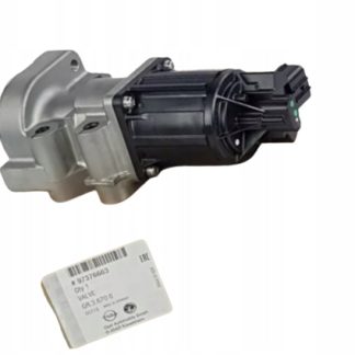 ZAWÓR EGR OPEL ASTRA H/J CORSA D MERIVA A/B ZAFIRA B 1.7CDTI 97376663
