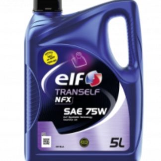 Olej ELF TRANSELF NFX NFP 75W80 5L