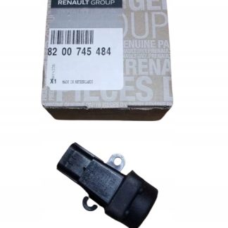 CZUJNIK WSTRZĄSOWY LAGUNA CLIO II MEGANE 8200745484