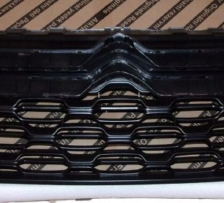 ATRAPA KRATKA GRILLA CITROEN JUMPER III 1613256780 ORYGINAŁ
