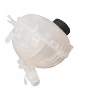 ZBIORNIK WYRÓWNAWCZY CITROEN C4 PEUGEOT 208 9824198680 ORYGINAŁ