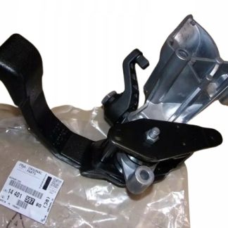 MOCOWANIE LINEK ZMIANY BIEGÓW JUMPY III EXPERT SCUDO 1440159780