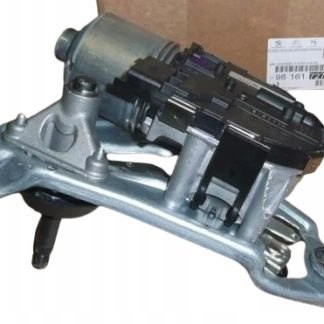 SILNIK WYCIERACZEK PEUGEOT 508 LEWY 9816172780