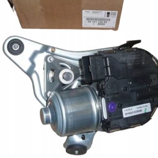 SILNIK WYCIERACZEK PEUGEOT 508 PRAWY 9677472680 9816172680